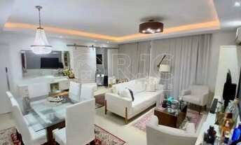 Imagem 7: Rua Itacuruçá , excelente apartamento 4 dormitórios , 3 suítes e e vagas de garagem