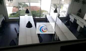 Imagem 2: Conjunto, 498 m² Itaim Bibi - São Paulo/SP