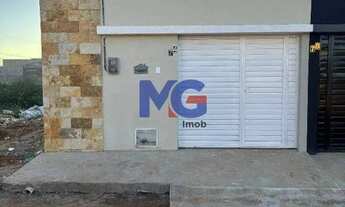 Imagem 7: Casa à venda, 2 quartos, 1 suíte, 1 vaga, Monsenhor Francisco Murilo de Sá Barreto - Juaze