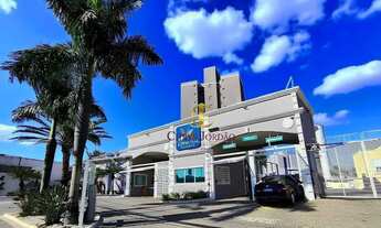 Imagem: Apartamento mobiliado no Condomínio Alpha