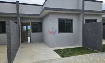 Imagem 5: Casa aconchegante em condomínio seguro com amplo terreno