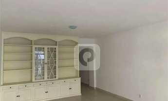 Imagem 3: Gávea-Apartamento 133m2, 3 Qtos , 1 suíte, 1 vaga