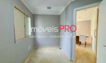 Imagem 7: Apartamento para venda e locação com 94m² em Moema - São Paulo