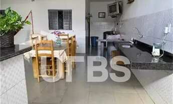 Imagem 4: Casa na 804 Sul - 3 quartos sendo 1 suíte