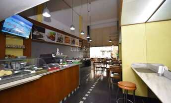 Imagem 4: Loja à venda próxima à Praça da Assembleia