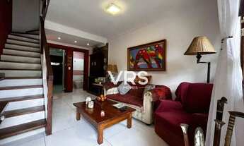 Imagem 2: Casa com 3 dormitórios à venda, 64 m² por R$ 380.000,00 - Panorama - Teresópolis/RJ