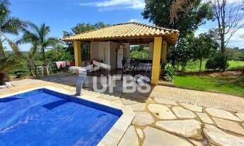 Imagem 5: Miraflores - Chácara 3 quartos