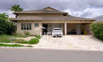 Imagem 2: Jardins Milão - Casa de Condomínio 4 quartos, sendo 4 suítes