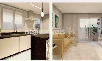 Imagem 2: Venda Cobertura Santa Branca Belo Horizonte