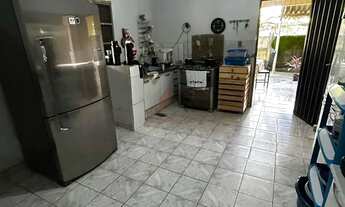 Imagem 4: Casa no Parque João Braz