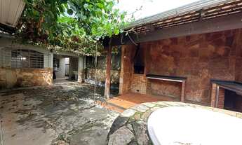 Imagem: Casa no Vila Santana