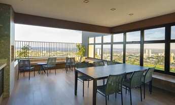 Imagem 4: APARTAMENTO 2 SUÍTES PLENAS SETOR SERRINHA NOVO