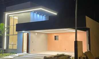 Imagem: Casa à venda no MARES MALUI RESIDENCE