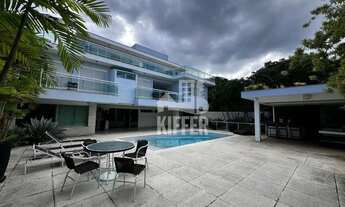 Imagem 2: Casa com 6 quartos à venda, 600 m² por R$ 5.500.000 - Camboinhas - Niterói/RJ