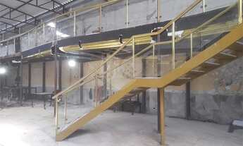 Imagem 5: Salão Comercial à venda ou para locação em Vila Azevedo - SP