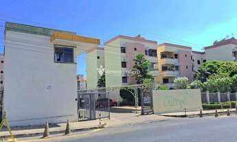 Imagem: Apartamento no Cond. Monte Olimpo para Venda