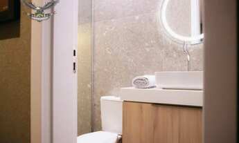 Imagem 7: LANÇAMENTO ROMA TORRE SUL - DUPLEX