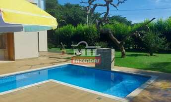 Imagem 4: Chácara em Condomínio 1.956m2 - Bela Vista - GO