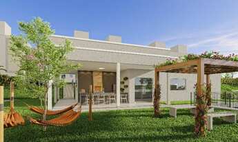 Imagem 7: Apartamento Vila Serrana - Serra (planta) MRV