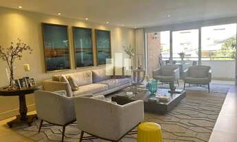 Imagem 2: Apartamento à Venda, Jardim Botânico, Rio de Janeiro, RJ