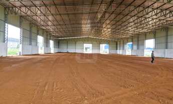 Imagem 6: Galpão para locação no bairro Loteamento Centro Empresarial Leste III