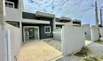 Imagem 2: Casa no litoral com 2 quartos à venda, 40 m² - Saint Etiene - Matinhos/PR