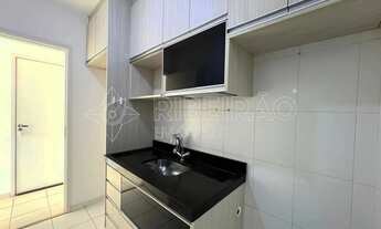 Imagem 7: Apartamento com 2 dormitórios para locação no bairro Nova Aliança