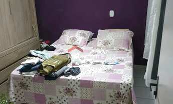 Imagem 5: Casa em Rua Capitão Carvalho Filho - Parque João Maria - Campos dos Goytacazes/RJ