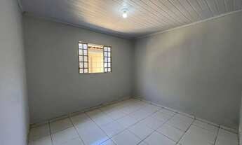 Imagem 4: Casa com 2 dormitórios à venda, 68 m² por R$ 165.000,00 - Setor Oeste - Planaltina/GO