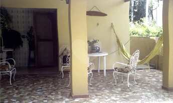 Imagem 2: Chácara com 5 quartos à venda em Jardim Imperial - SP