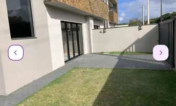 Imagem 2: Sobrado para venda com 167 metros quadrados com 3 quartos em Brejatuba - Guaratuba - PR