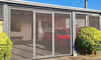 Imagem 3: Casa térrea com 2 quartos no bairro Hípica