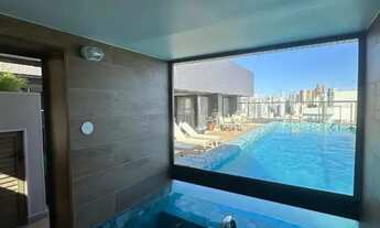 Imagem 4: Studio para aluguel com 22 mts com 1 quarto, mobiliado na Barra - Salvador - BA