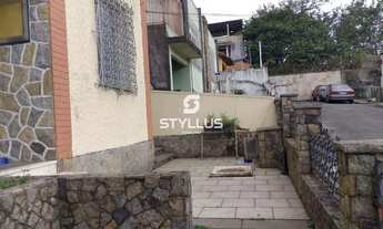 Imagem 2: Riachuelo Casa em condomínio com 5 dormitórios