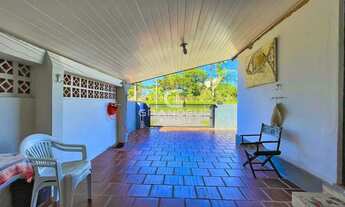 Imagem 4: Casa ampla à venda no bairro Cohapar em Guaratuba PR com 4 quartos