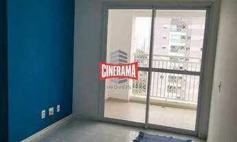 Imagem 2: Apartamento Duplex para aluguel, 2 quartos, 1 suíte, 2 vagas, Centro - São Caetano do Sul