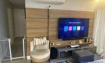 Imagem 4: APARTAMENTO - BARRA FUNDA - SP