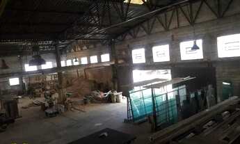 Imagem 7: Galpão para Venda - Mogi das Cruzes