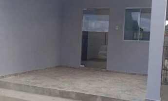 Imagem 3: Vendo, casa semi nova