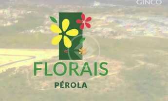 Imagem 2: Terreno de 180m2 no condomínio Ginco Pérola. Área de lazer completa em região em expansão