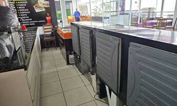 Imagem 5: Ponto Comercial dentro de Faculdade Particular de Salvador