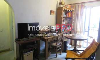 Imagem 3: Apartamento na Vila Olimpia com 65m², 2 quartos e 1 vaga