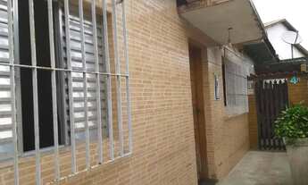 Imagem: Casa de condomínio em Rua Alberico Robillard