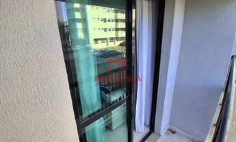 Imagem 5: Apartamento Mobiliado de 1 Quarto em Jacarepaguá