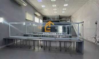 Imagem 2: Casa comercial para aluguel possui 440 metros quadrados em Jd. Bongiovani - Presidente Pru