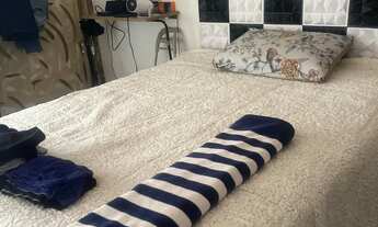 Imagem 7: Apartamento mobiliado