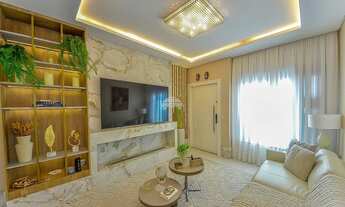 Imagem 7: Sobrado para venda possui 210 metros quadrados com 3 quartos em Boqueirão - Curitiba - PR