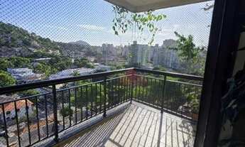 Imagem: Apartamento com 3 quartos à venda, 110