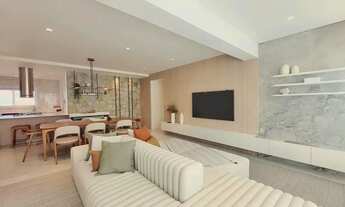 Imagem 4: Apartamento no Marina Beach Towers para locação anual Balneário Camboriú - SC