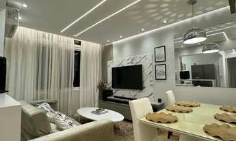 Imagem: Imóvel para venda tem 60 metros quadrados